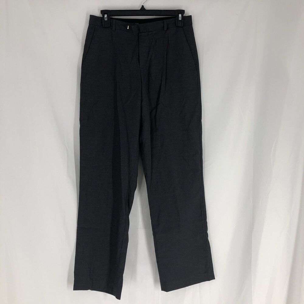 Women’s Calvin Klein dress Pants, Gray Size18
